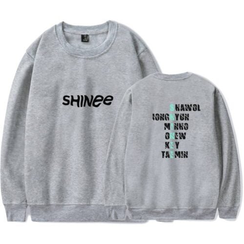 SHINee Sweatshirt #1