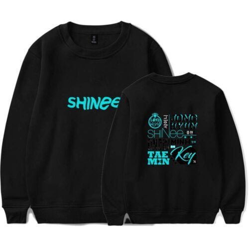 SHINee Sweatshirt #2