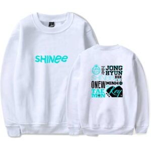 SHINee Sweatshirt #2
