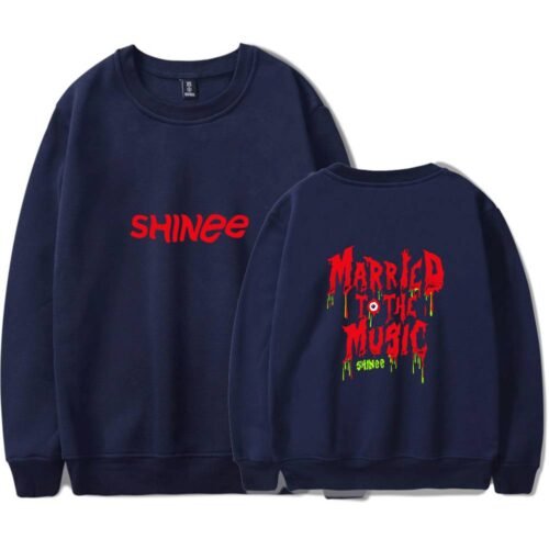SHINee Sweatshirt #3