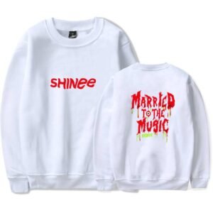 SHINee Sweatshirt #3