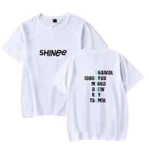SHINee T-Shirt #1