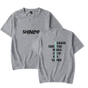 SHINee T-Shirt #1