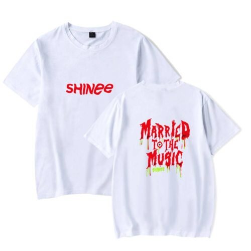 SHINee T-Shirt #3