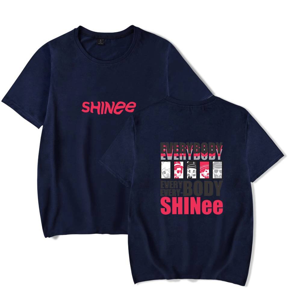 SHINee T-Shirt