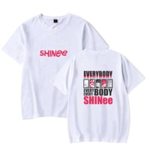 SHINee T-Shirt #4